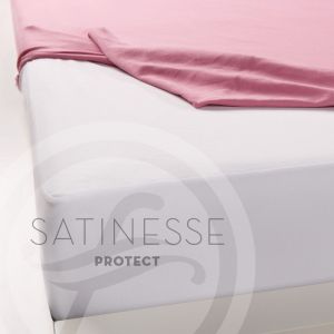Защитный чехол для матрасов Formesse Satinesse Protect – влагостойкий, для людей страдающих аллергией