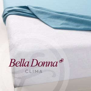 Махровый защитный чехол для матраса Formesse Donna Bella Clima для людей страдающих аллергией