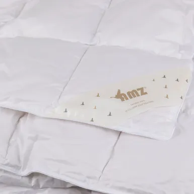 Всесезонное пуховое одеяло Amz Royal