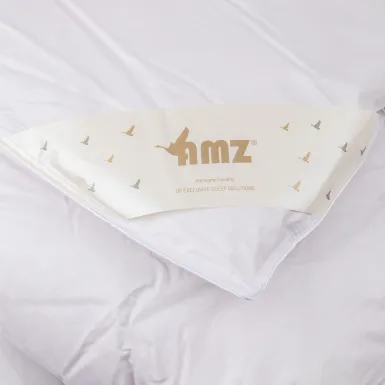 Теплое пуховое одеяло Amz Royal