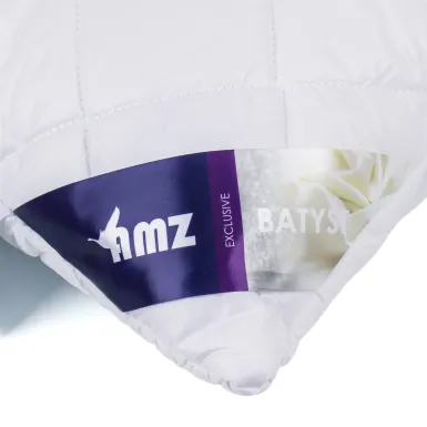 Подушка гипоаллергенная Amz Batyst Termo (средняя)
